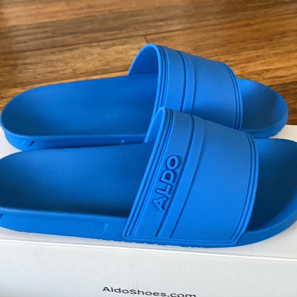 Aldo men’s sandal - Picture 3 of 5